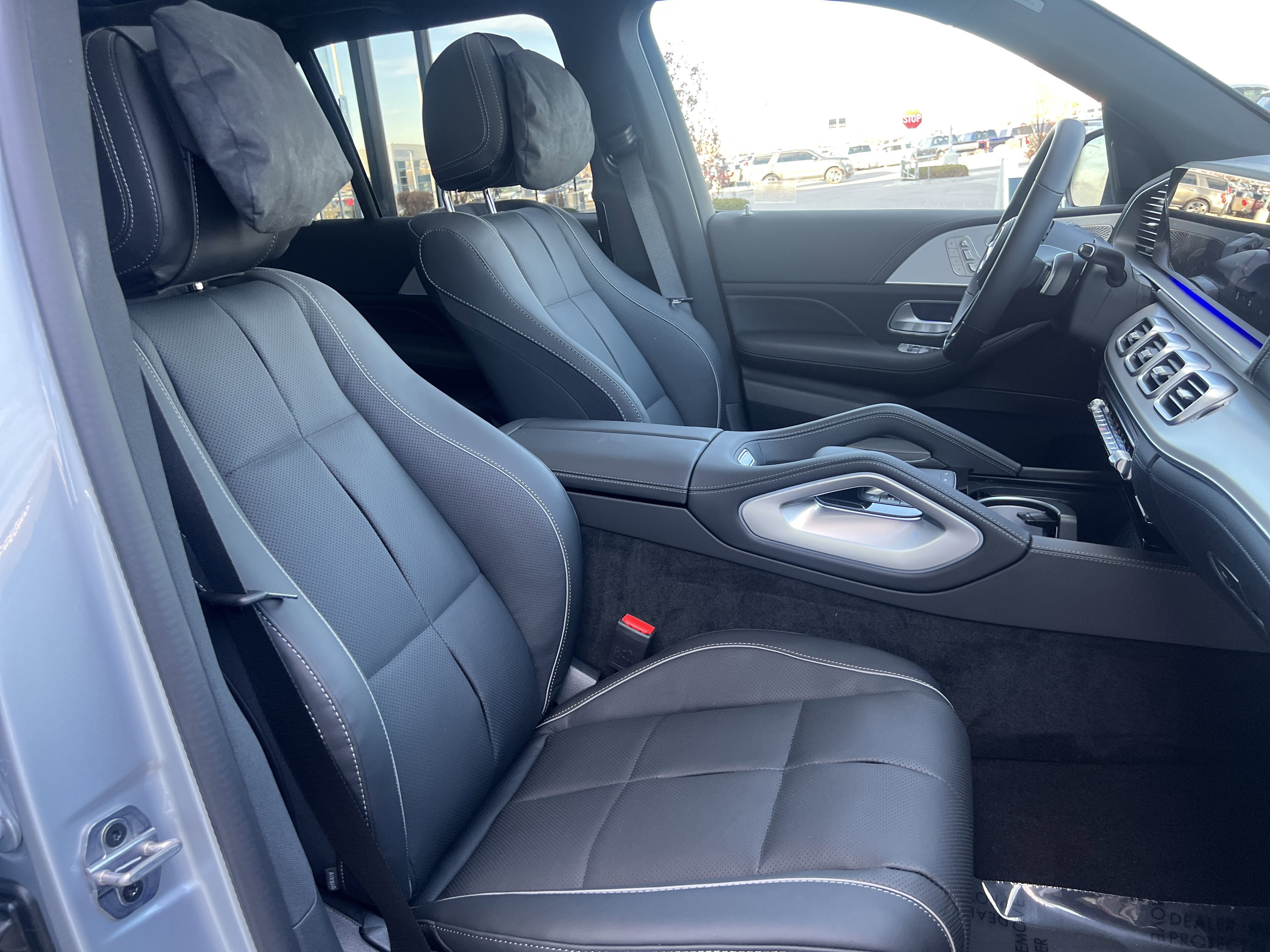 New 2026 Mercedes-Benz GLE 450 450 4MATIC image 27