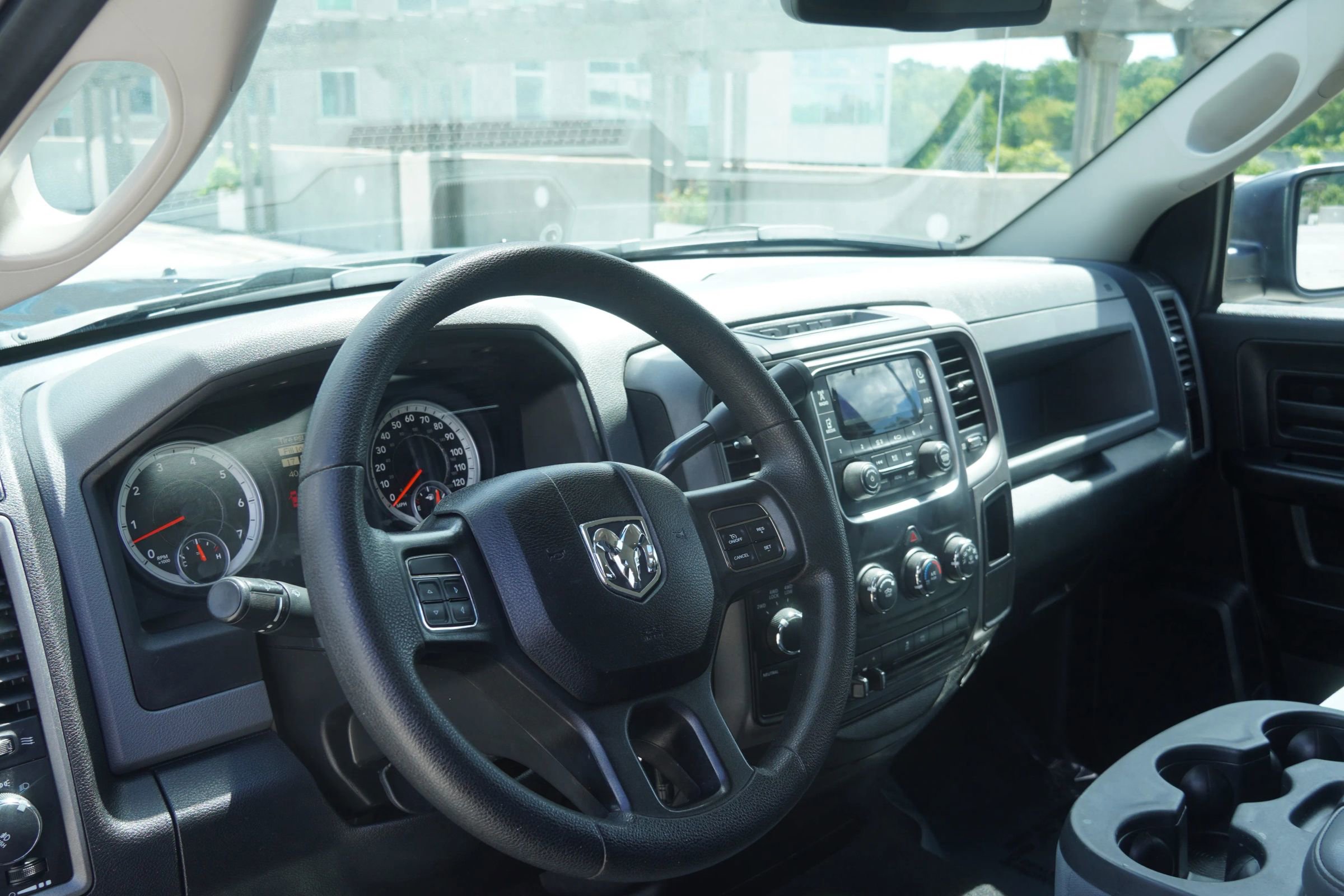 Used 2013 RAM 1500 Express image 5