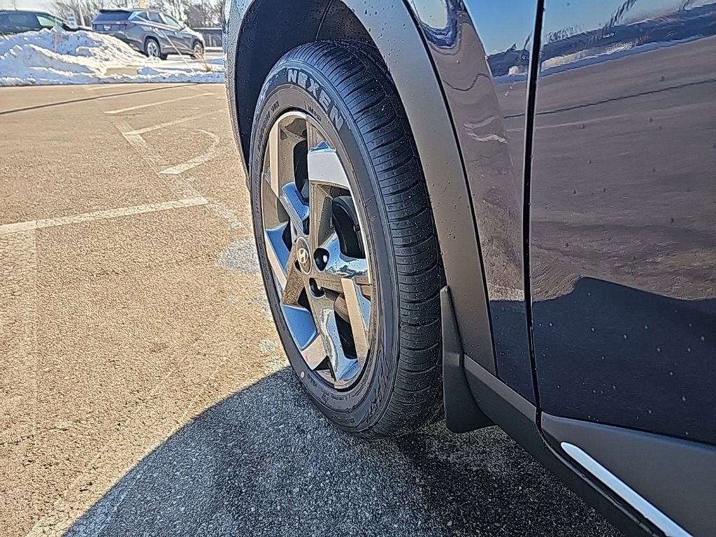 New 2026 Hyundai Venue SEL image 39