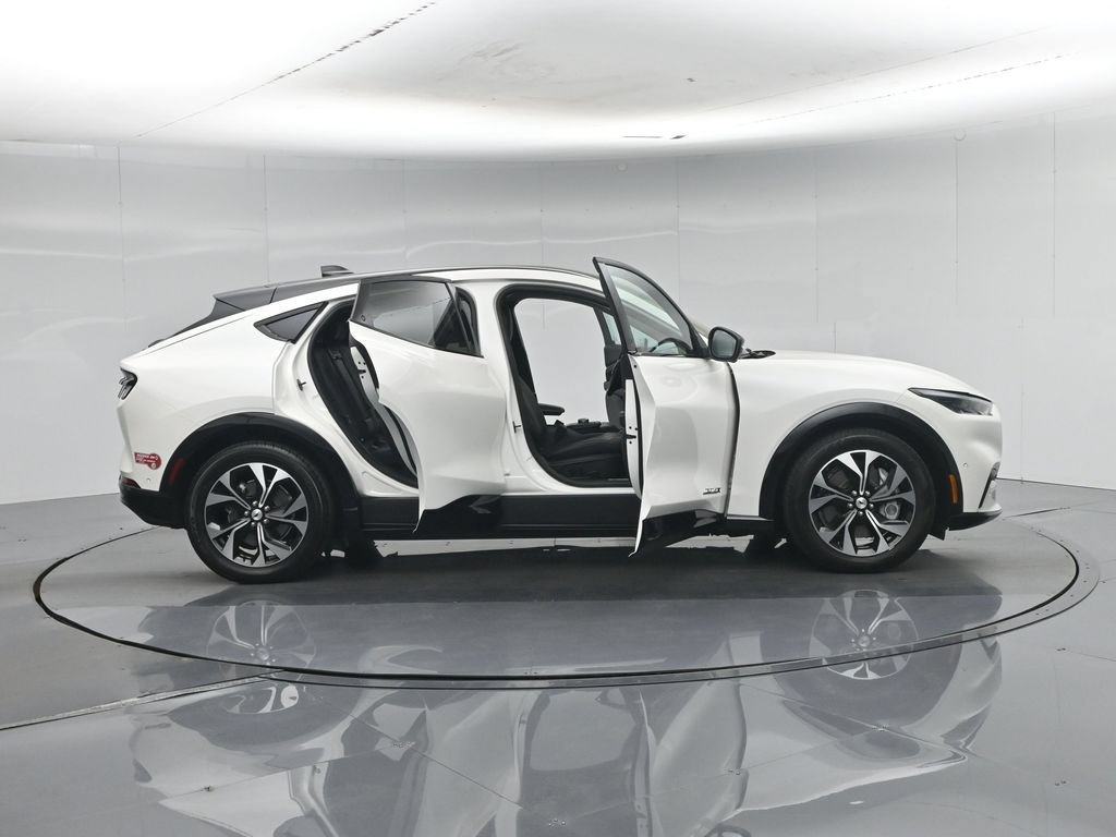 Used 2023 Ford Mustang Mach-E Premium RWD image 5