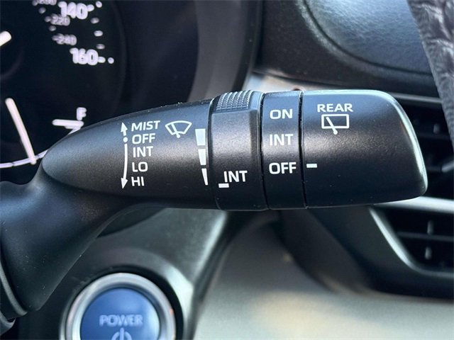 Used 2024 Toyota Sienna XLE image 22