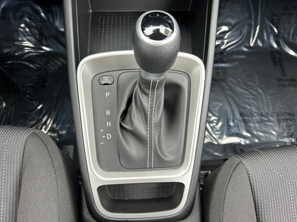 Used 2026 Hyundai Venue SE image 20