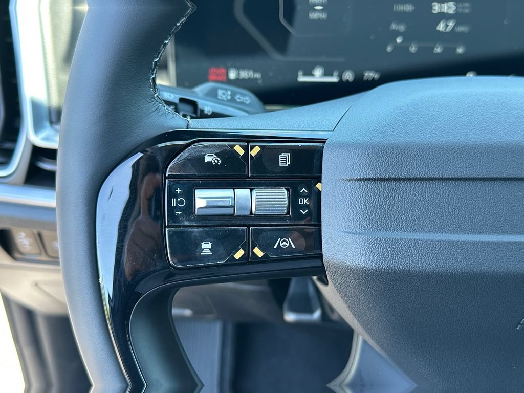 New 2026 Kia Sorento SX AWD/4WD image 18