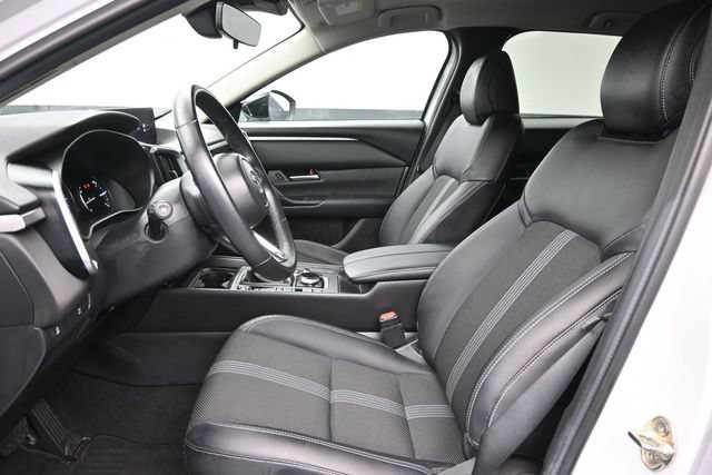 Certified 2024 MAZDA CX-50 AWD 2.5 S w/ Accent Package image 10