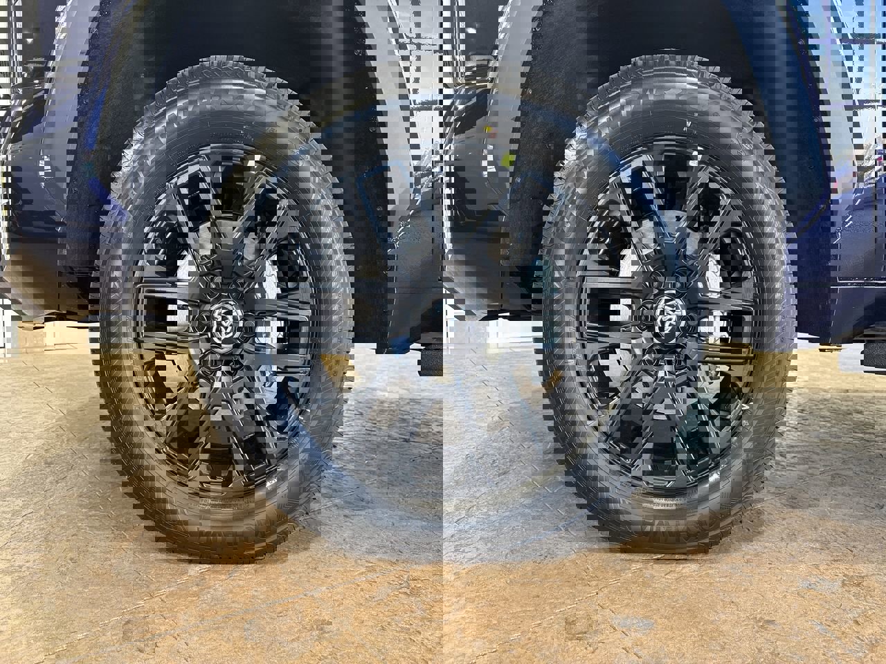 New 2025 Toyota Tundra Limited image 10