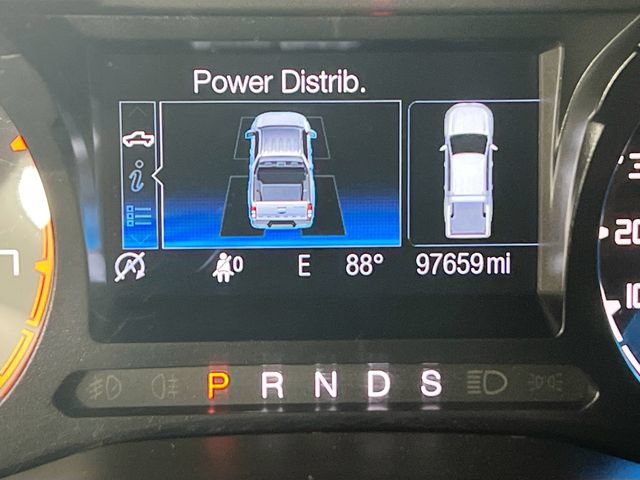 Used 2020 Ford Ranger Lariat RWD image 12