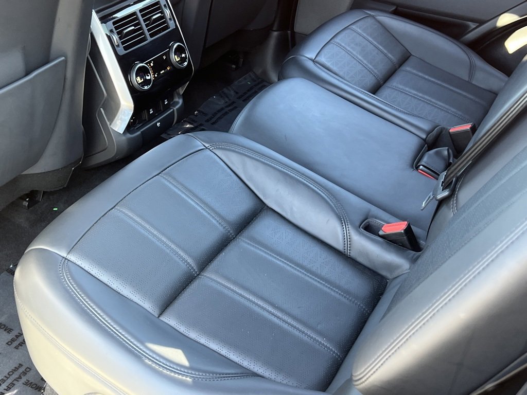 Used 2019 Land Rover Range Rover Sport Autobiography image 17