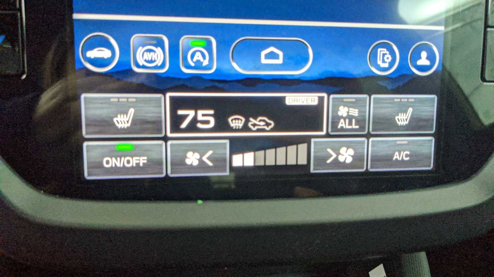 New 2026 Subaru Forester Premium image 22