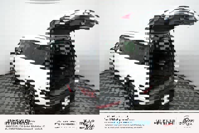 New 2025 Hyundai Santa Fe SE image 26