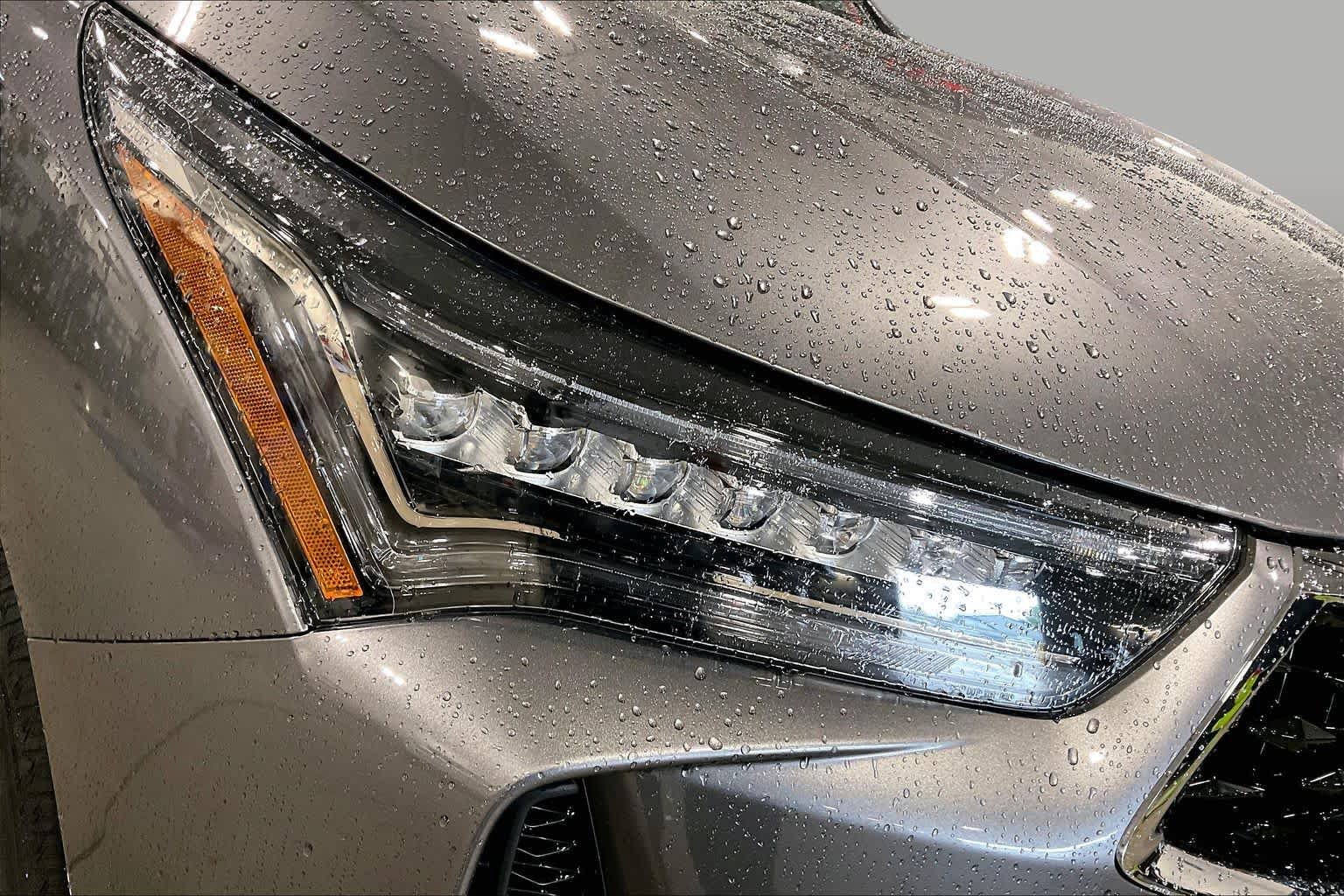 Certified 2024 Acura RDX SH-AWD image 26