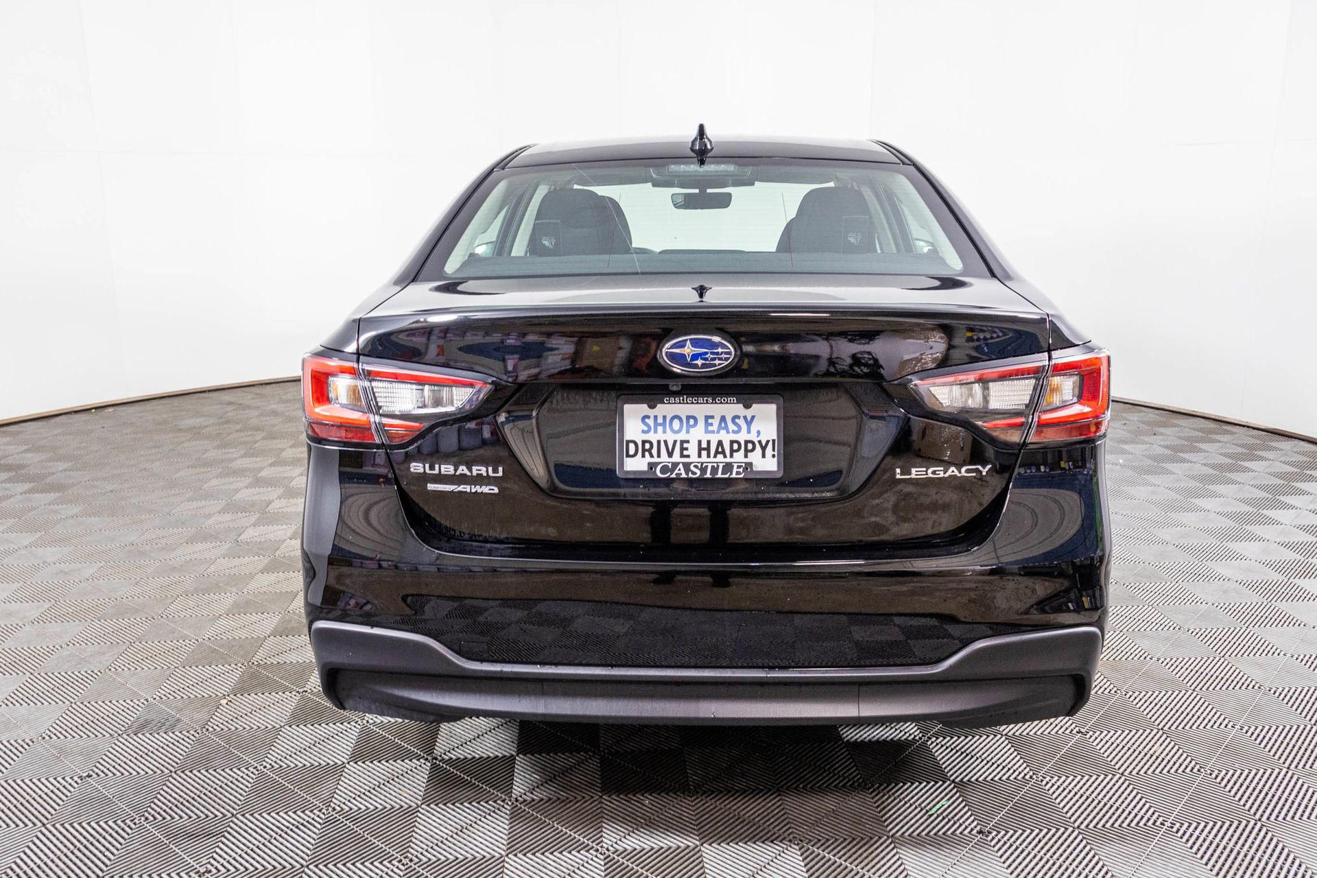 Used 2025 Subaru Legacy Premium image 13