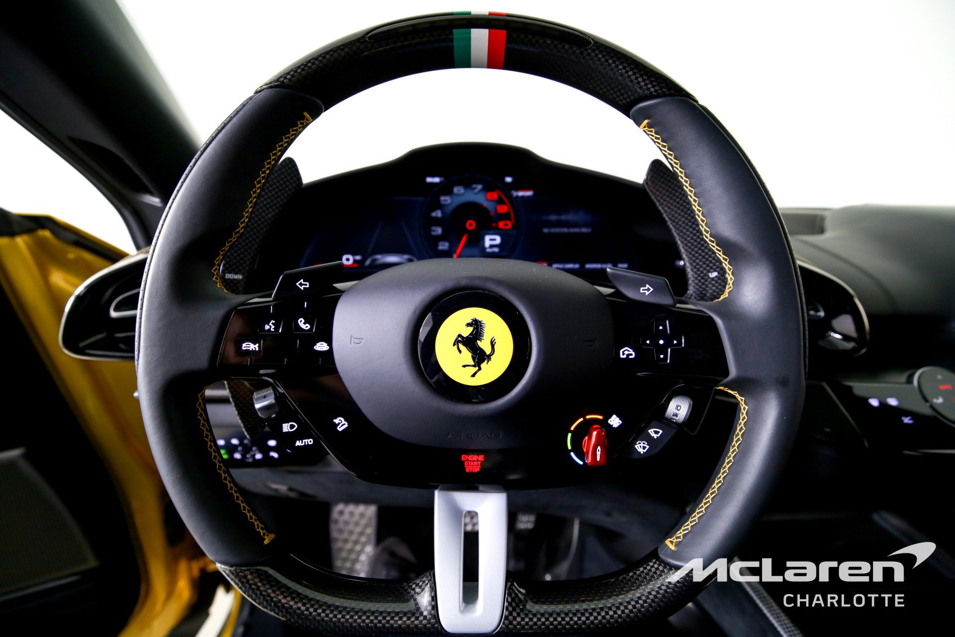 Used 2024 Ferrari Purosangue image 14