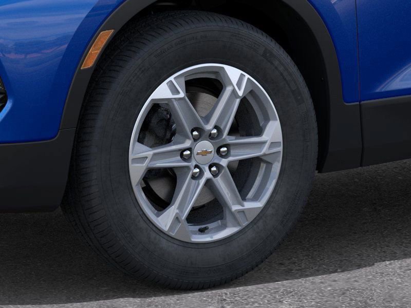New 2026 Chevrolet Blazer LT image 9