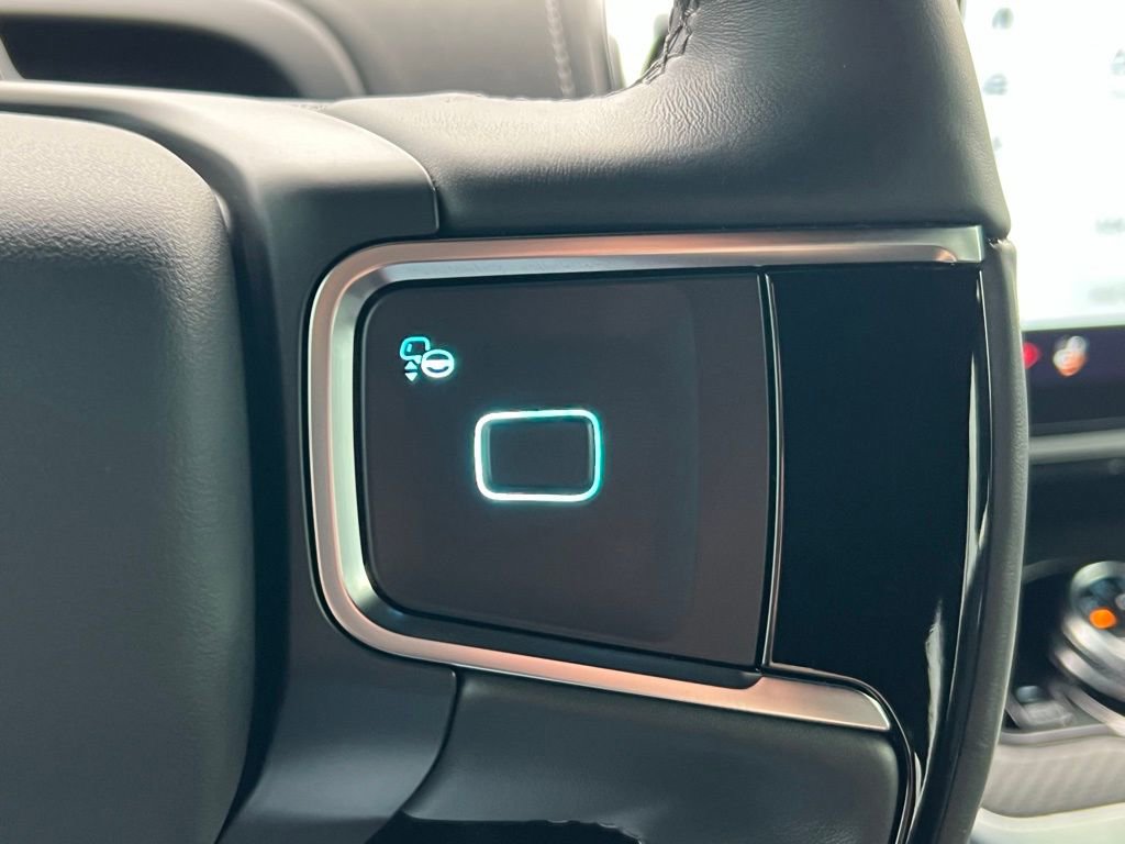 Used 2025 Ford Expedition Platinum w/ Stealth Performance Package image 37