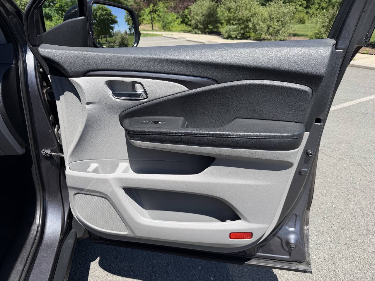 Used 2017 Honda Pilot EX-L image 24