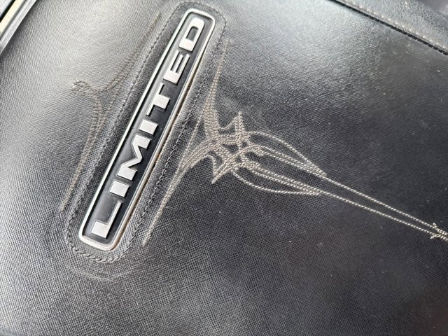 Used 2019 RAM 1500 Limited w/ Advanced Safety Group image 45