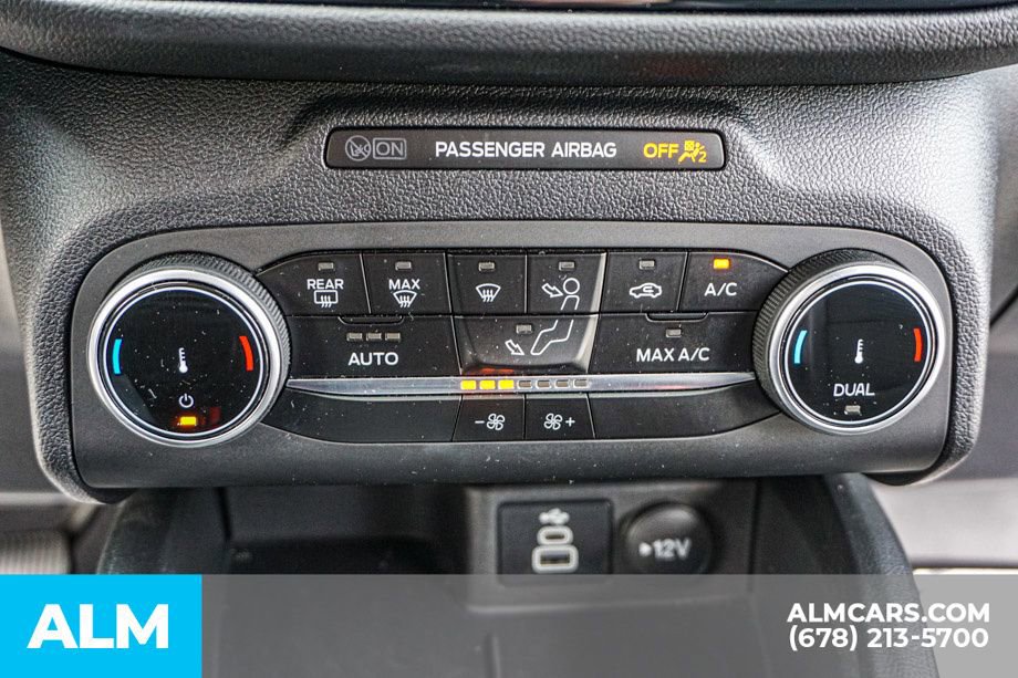 Used 2026 Ford Escape ST-Line FWD image 43