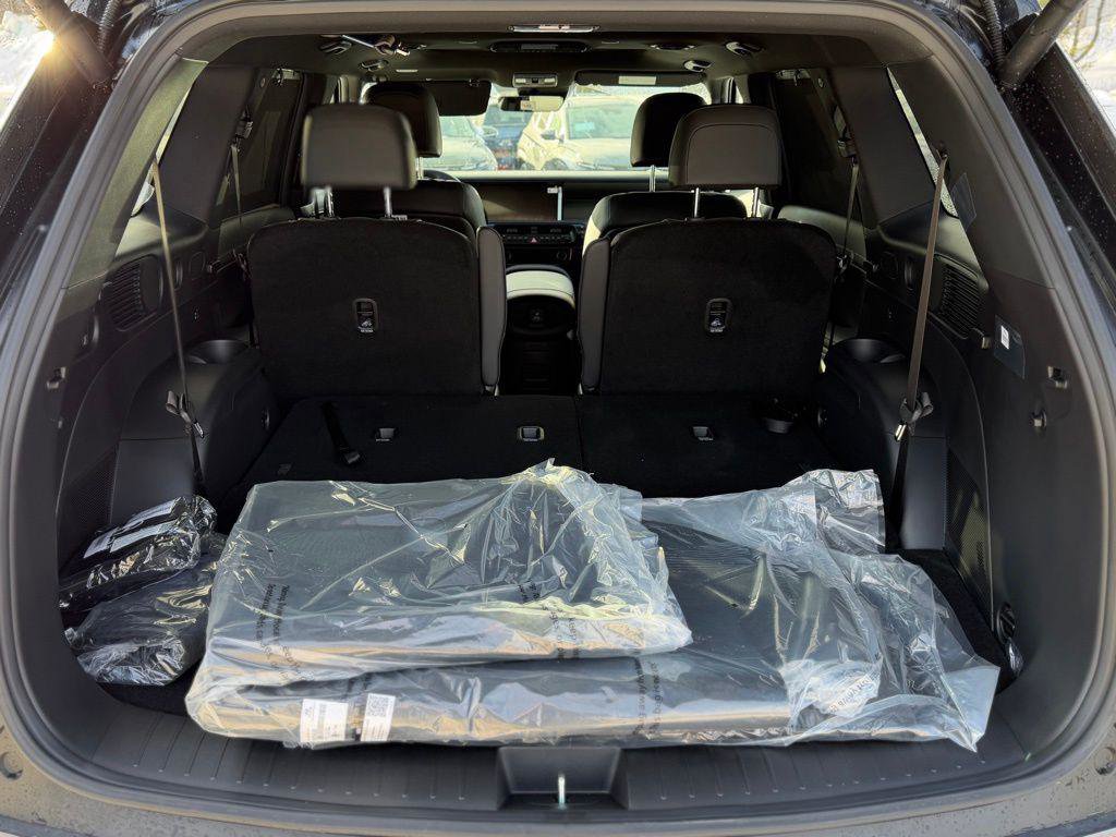 New 2026 Hyundai Palisade XRT Pro image 4