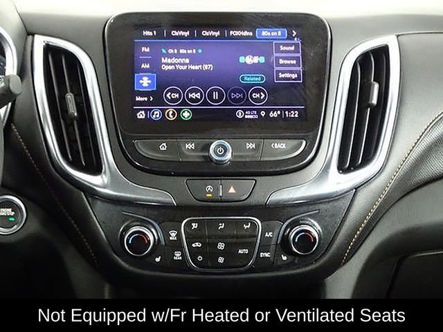 Used 2022 Chevrolet Equinox Premier w/ LPO, Floor Liner Package image 30