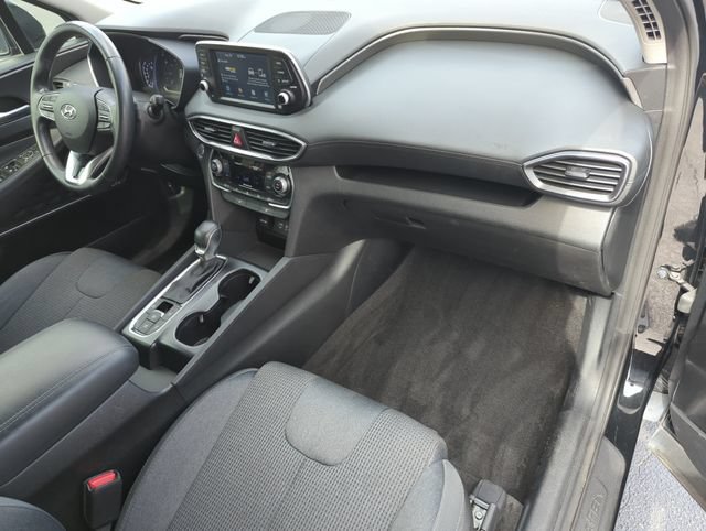 Used 2019 Hyundai Santa Fe SEL FWD image 22