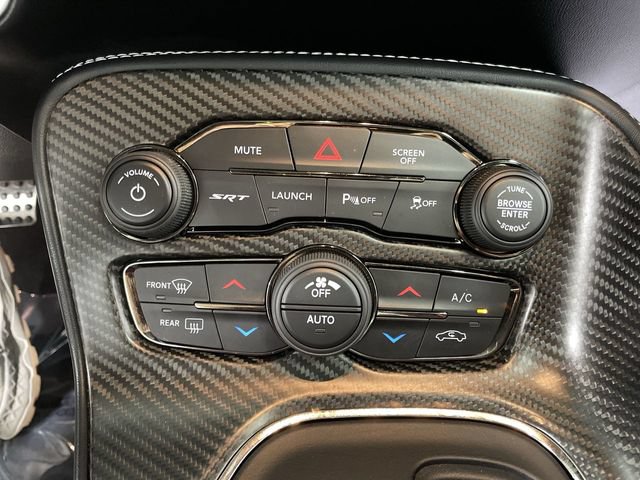 Used 2023 Dodge Challenger SRT Hellcat RWD image 19