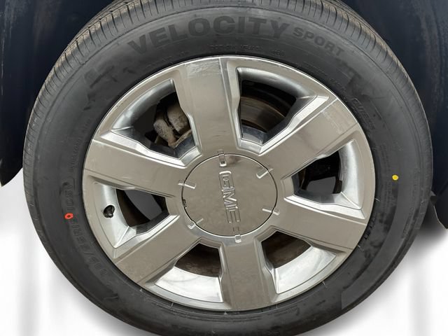 Used 2013 GMC Terrain Denali AWD/4WD image 11