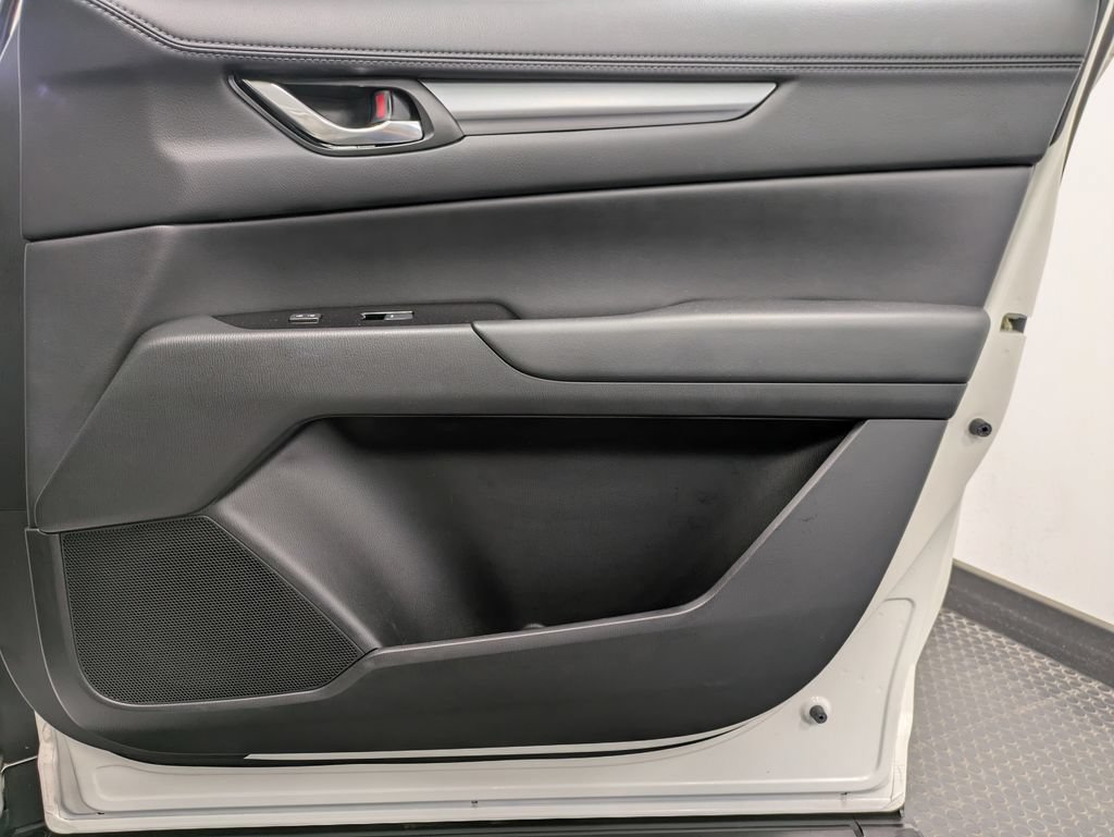 Certified 2023 MAZDA CX-5 AWD 2.5 S image 29