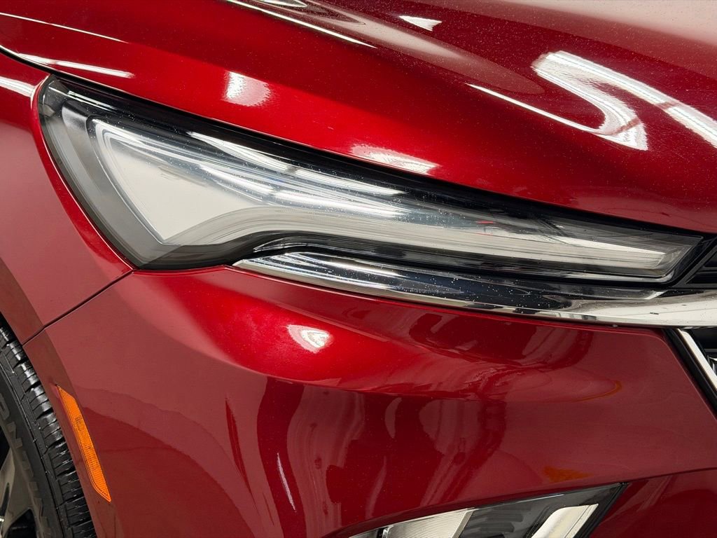 Certified 2024 Buick Enclave Essence w/ Trailering Package, 5000 lbs. image 18