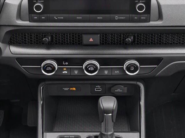 Certified 2024 Honda CR-V LX image 14