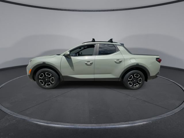 Used 2023 Hyundai Santa Cruz SEL Premium w/ Cargo Package AWD/4WD image 5