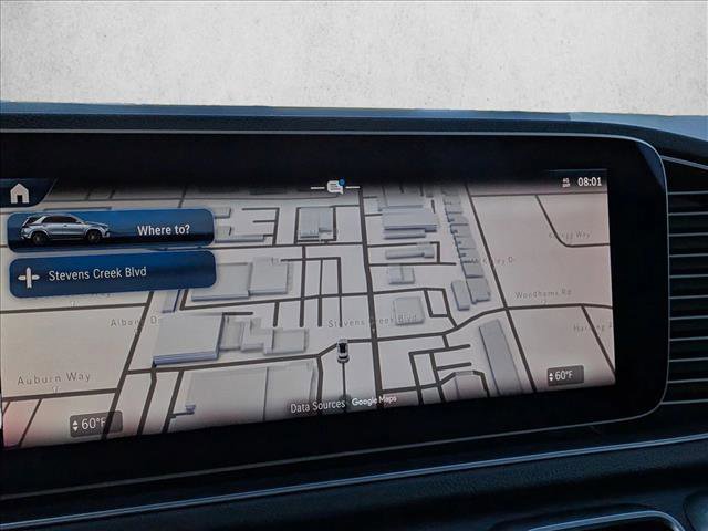 Certified 2026 Mercedes-Benz GLE 350 4MATIC image 15