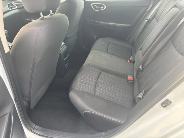 Used 2018 Nissan Sentra SV FWD image 17