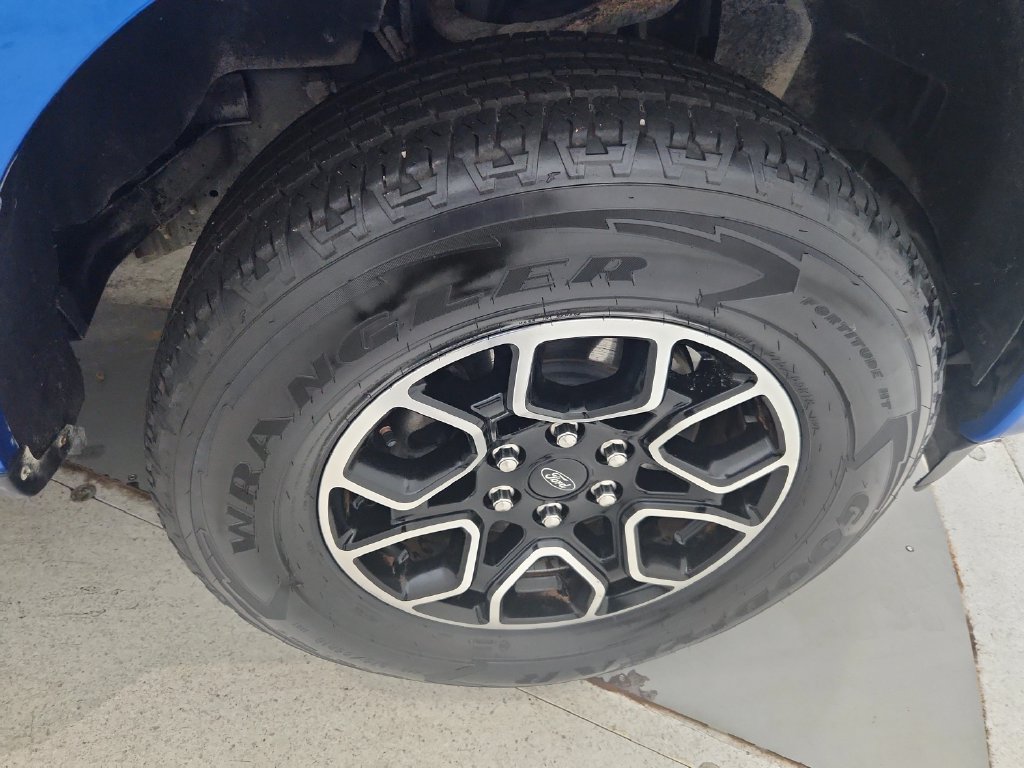Used 2021 Ford F150 XLT w/ Equipment Group 302A High AWD/4WD image 37