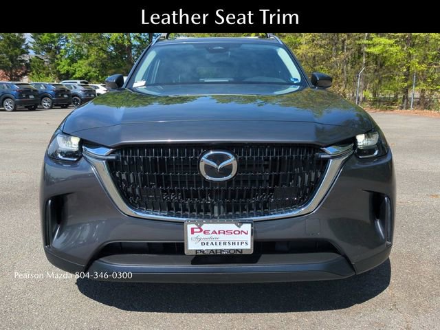 Used 2024 MAZDA CX-90 Plug-In Hybrid w/ Preferred image 10