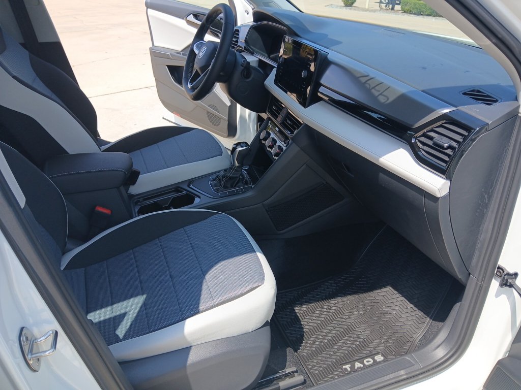New 2027 Volkswagen Taos S FWD image 25