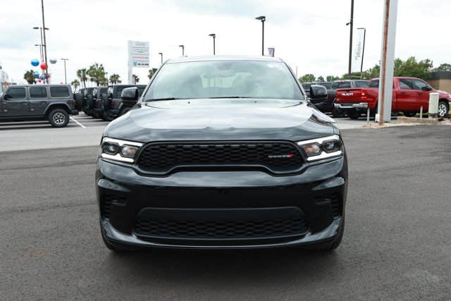 New 2026 Dodge Durango GT RWD image 2