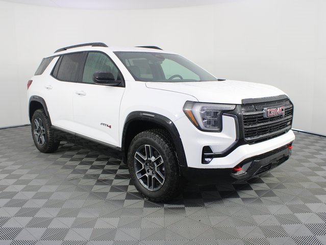 New 2026 GMC Terrain AT4 image 25