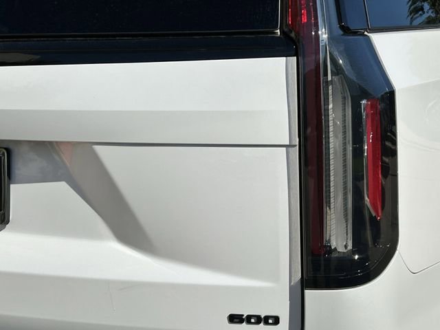 Used 2021 Cadillac Escalade Sport w/ Driver Assist Tech Package RWD image 8