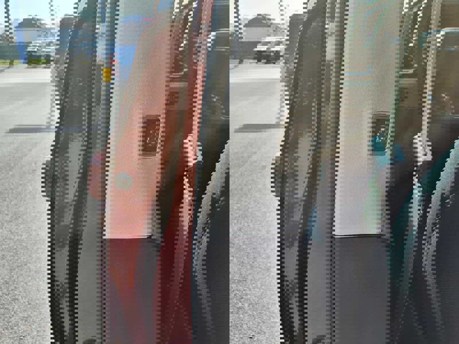 Used 2018 Chrysler Pacifica Touring Plus image 20