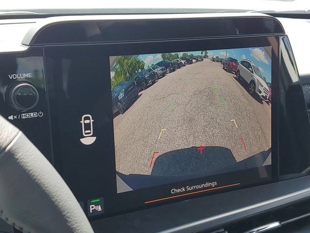 New 2026 Subaru Outback Limited AWD/4WD image 33