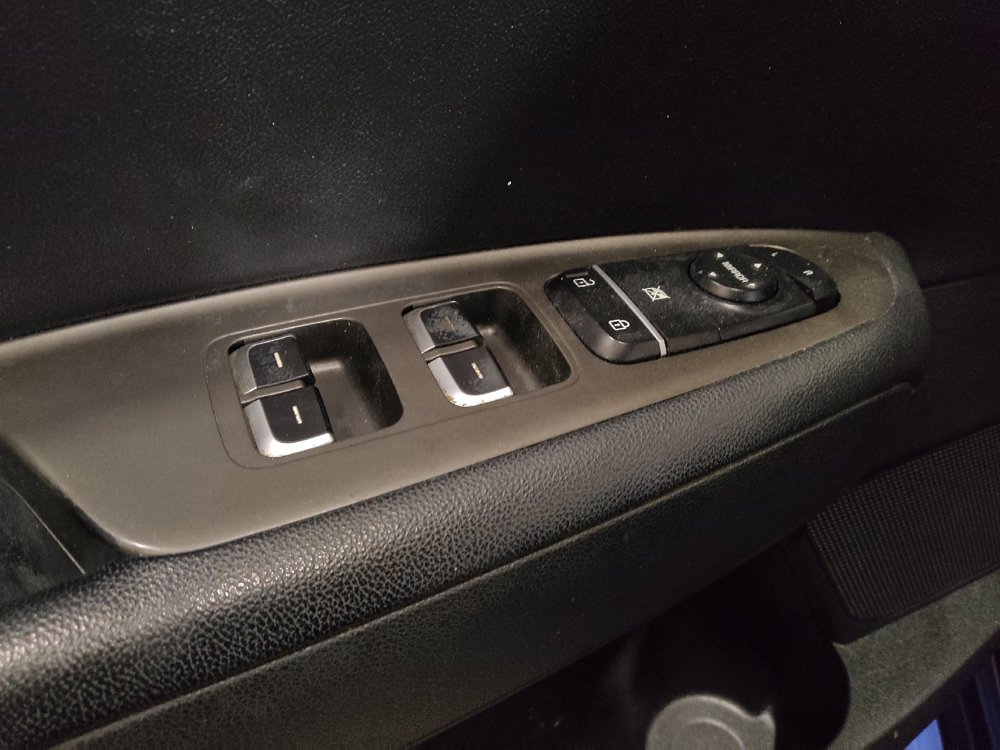 Used 2020 Kia Optima LX FWD image 27