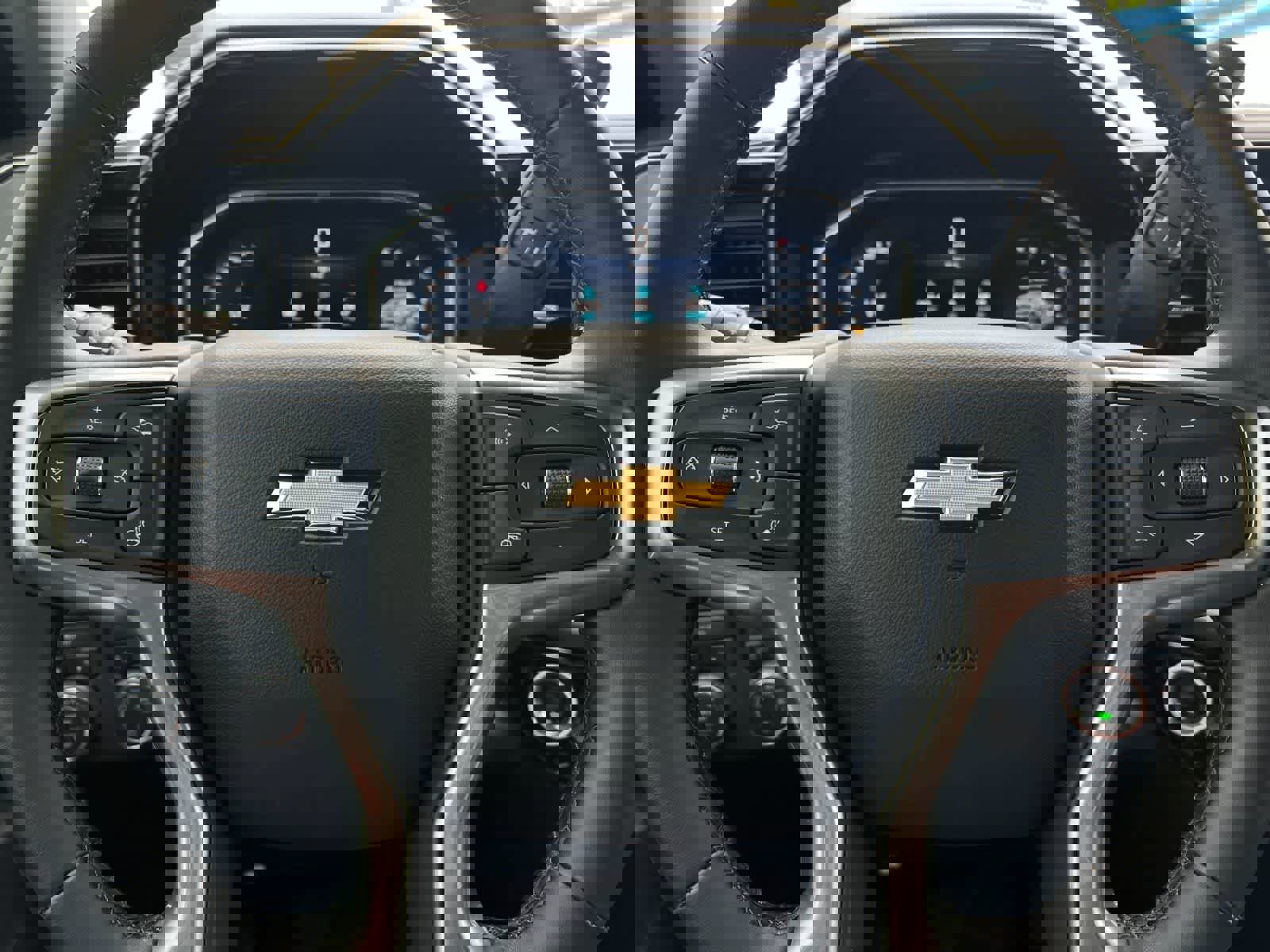 Used 2026 Chevrolet Silverado 1500 LT image 24