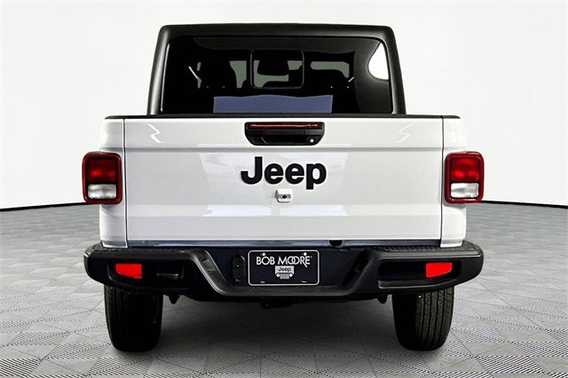 New 2026 Jeep Gladiator Sport image 5