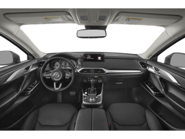 Used 2022 MAZDA CX-9 Touring w/ Touring Premium Package AWD/4WD image 11