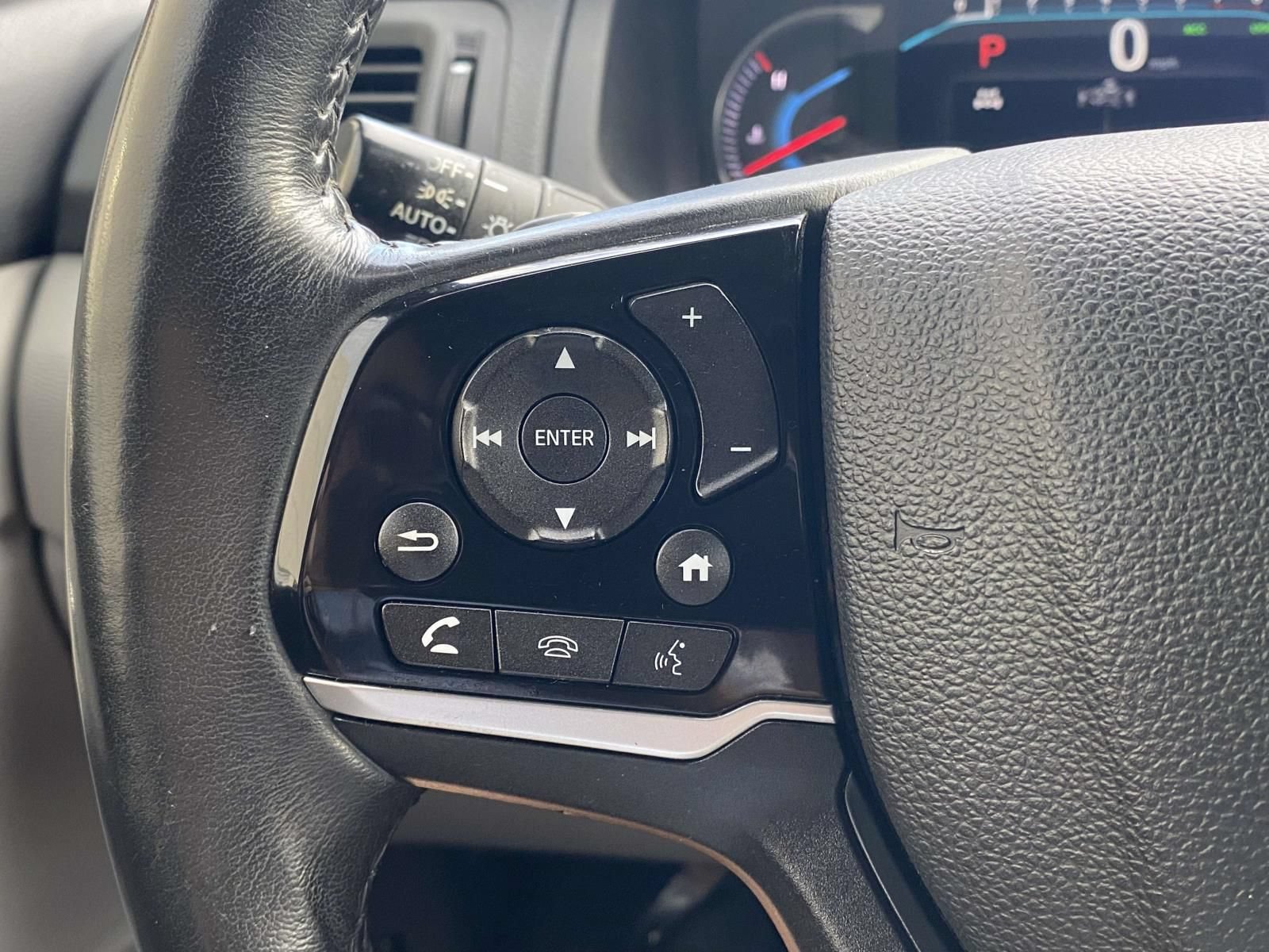 Used 2019 Honda Pilot Elite image 24