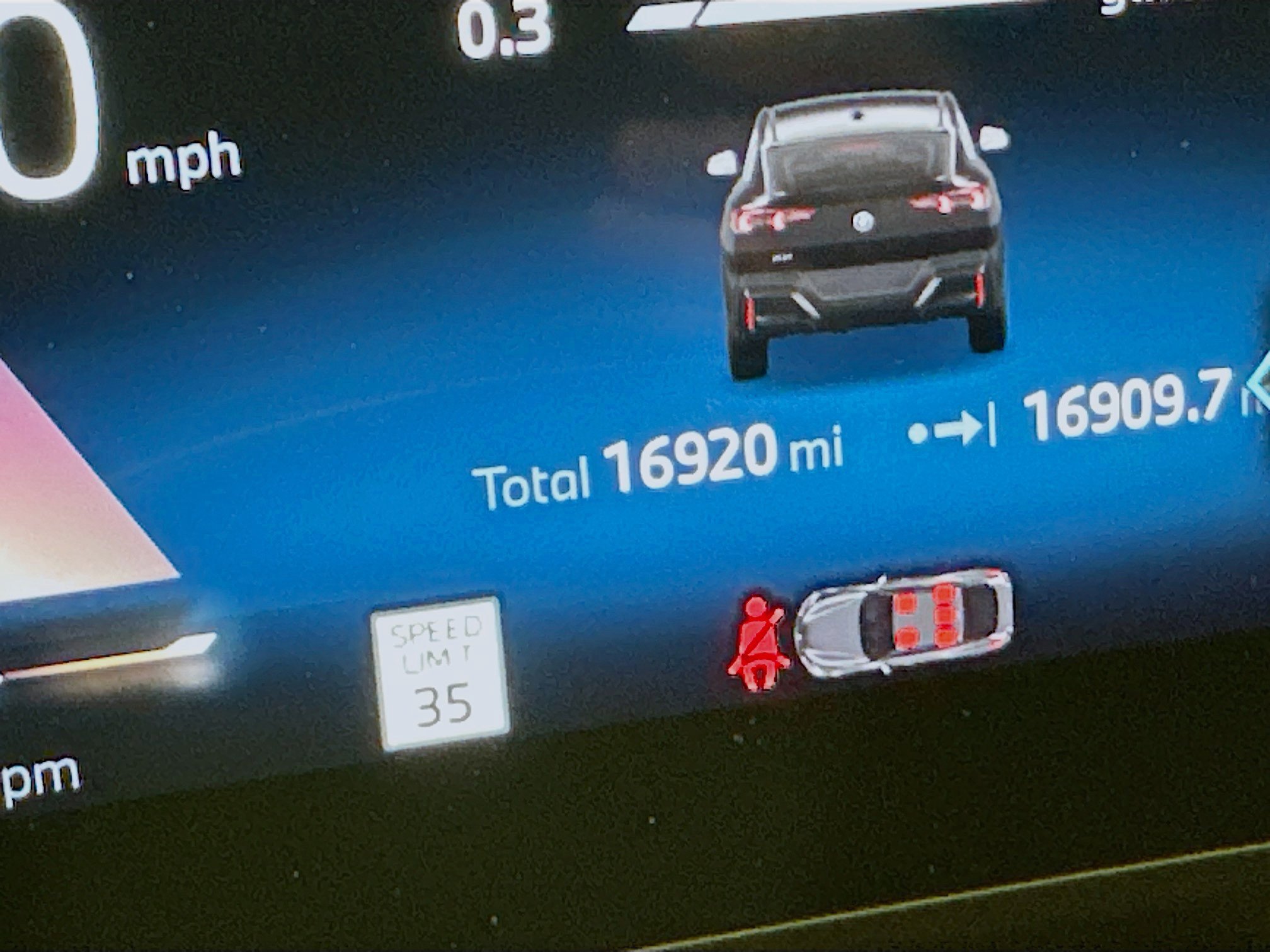 Used 2025 BMW X2 xDrive28i image 19