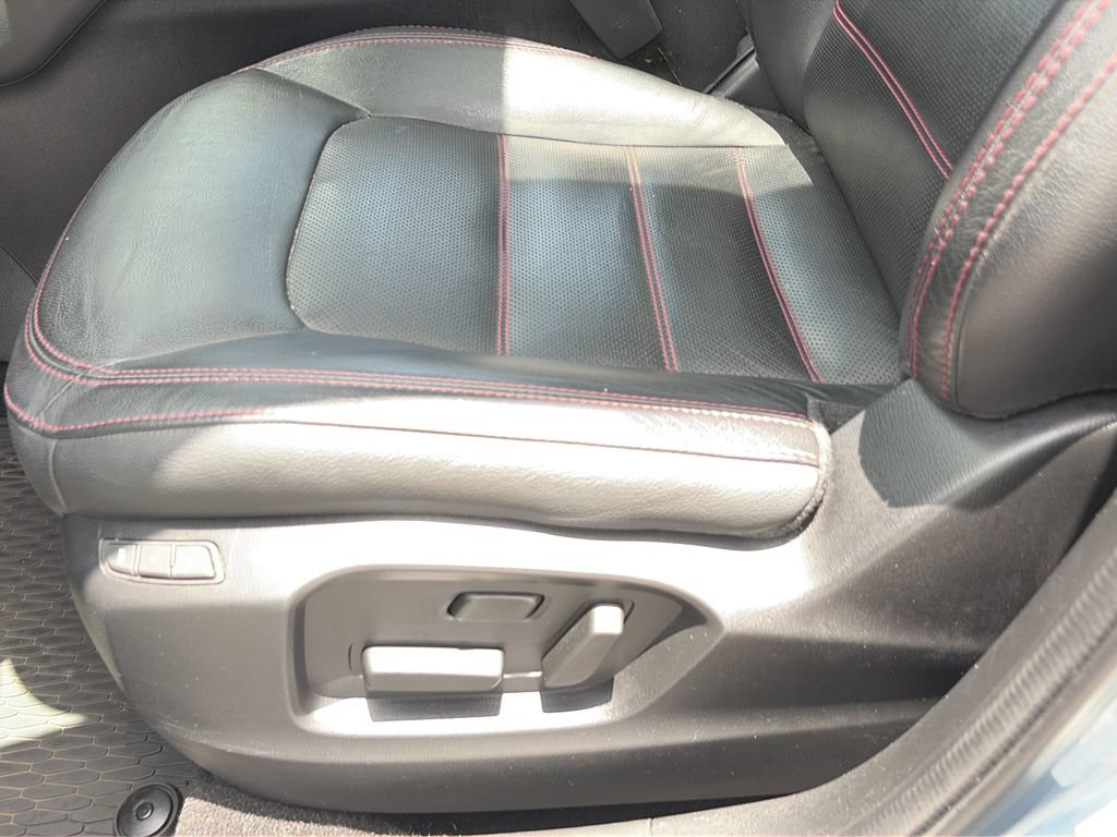 Used 2023 MAZDA CX-5 Carbon Edition AWD/4WD image 16