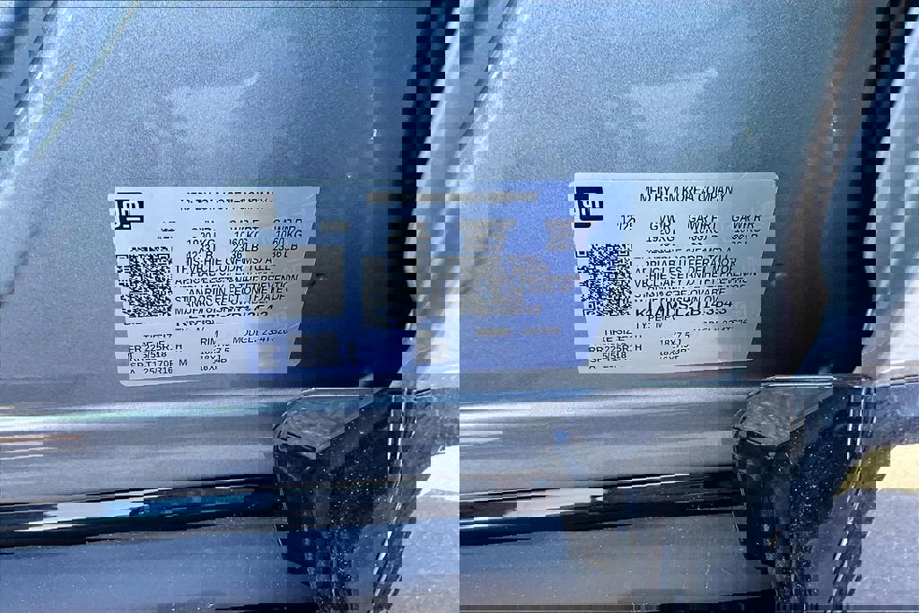 New 2026 Buick Encore GX Sport Touring w/ Comfort Package image 14