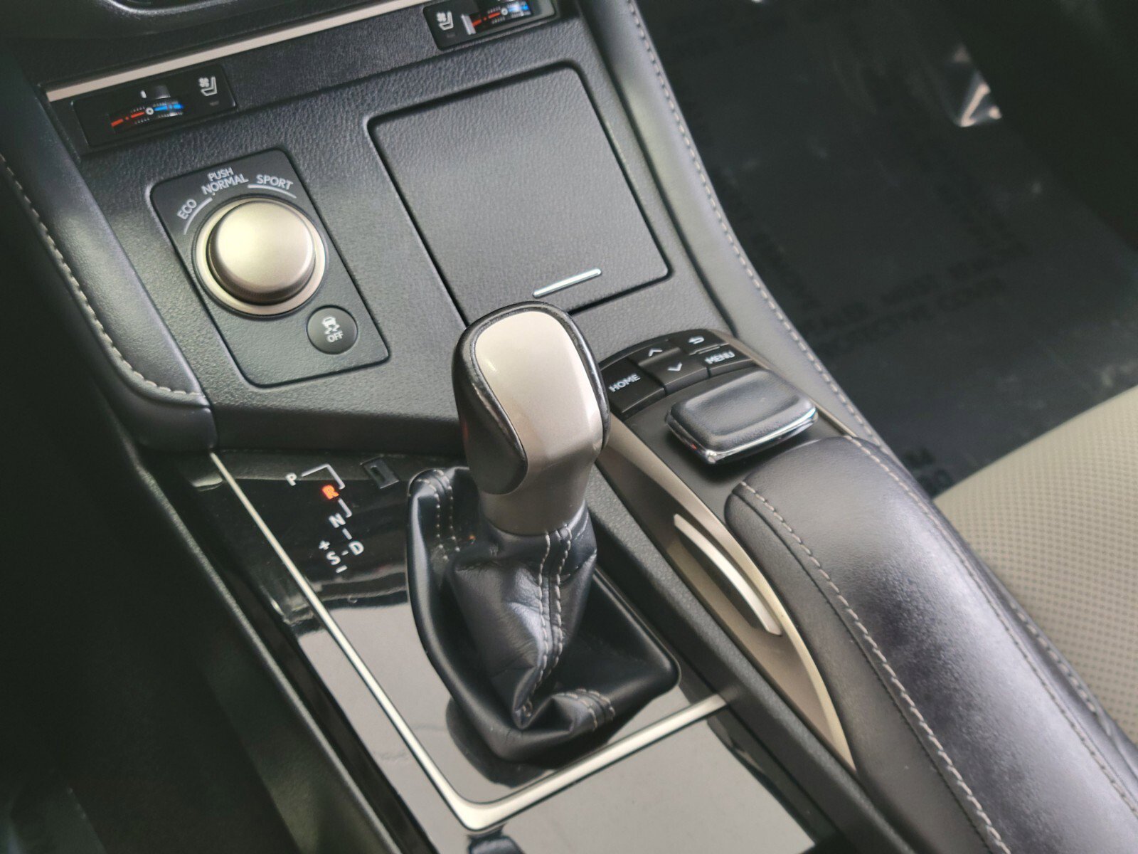 Used 2018 Lexus ES 350 w/ Navigation System Package FWD image 26