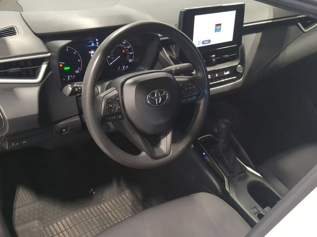 Used 2023 Toyota Corolla LE FWD image 12